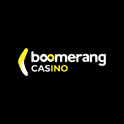 100% up to €500 Boomerang
