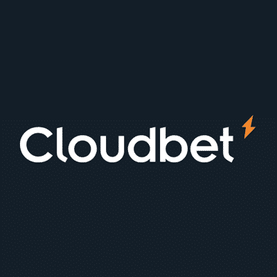 Get 100% welcome bonus up to 5 BTC from CloudBet